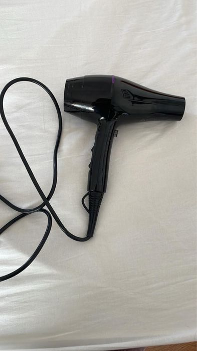 Secador de cabelo pro drycare 2200watt 2x Ionic