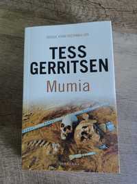 Kryminał Mumia Tess Gerritsen