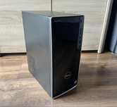 Komputer stacjonarny DELL inspiron