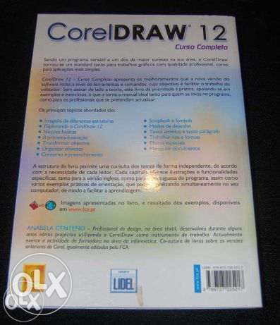 CorelDraw 12 curso completo