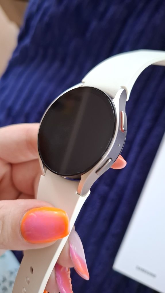 Samsung Galaxy Watch 6 Wifi Lte Gps
