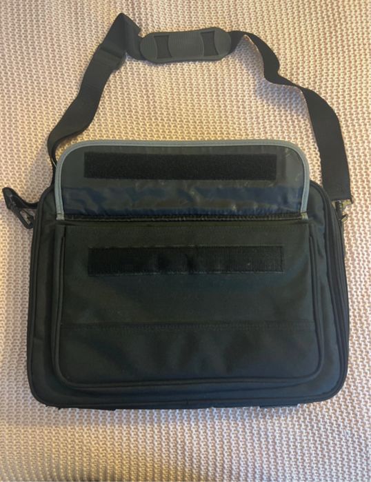 Mala de computador portátil