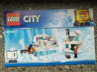 Instrukcja do zestawu Lego City 60194 część 1