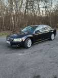 AUDI A8 D4 4.0 TFSI Dociagi Aktywny wydech Noktowizor Aktywny tempomat