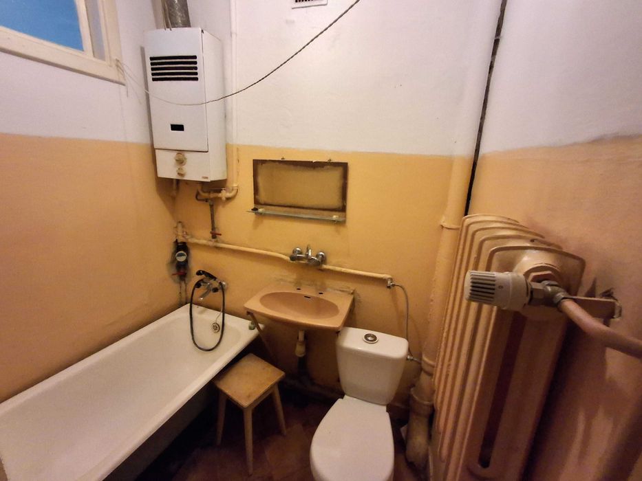 Mieszkanie na sprzedaż w dobrej lokalizacji