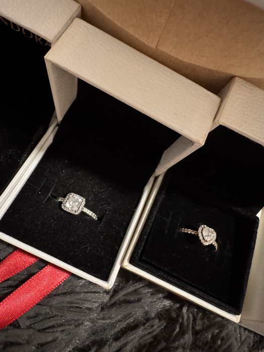 Conjunto completo pandora