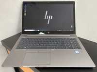 Ноутбук HP ZBOOK 15u G5
