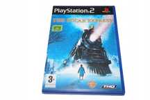 Gra The Polar Express Sony Playstation 2 (Ps2)