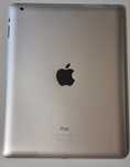 Корпус Apple iPad 4 A1458