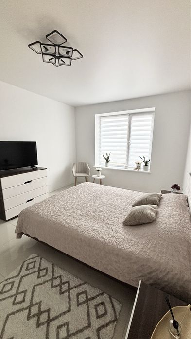 Подобово. Новобудова. ЖК «Вільський»