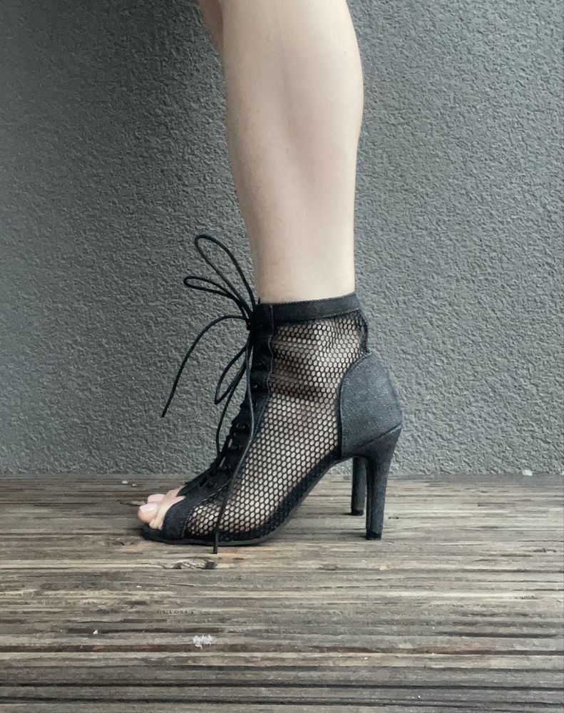 Buty do tańca High Heels