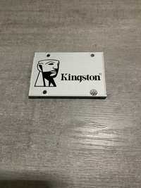 SSD диск Kingston SSDNow UV400 120GB 2.5