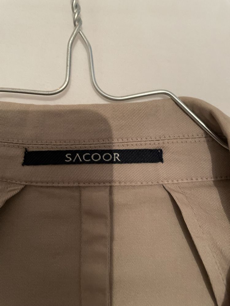 Blazer saccor brothers