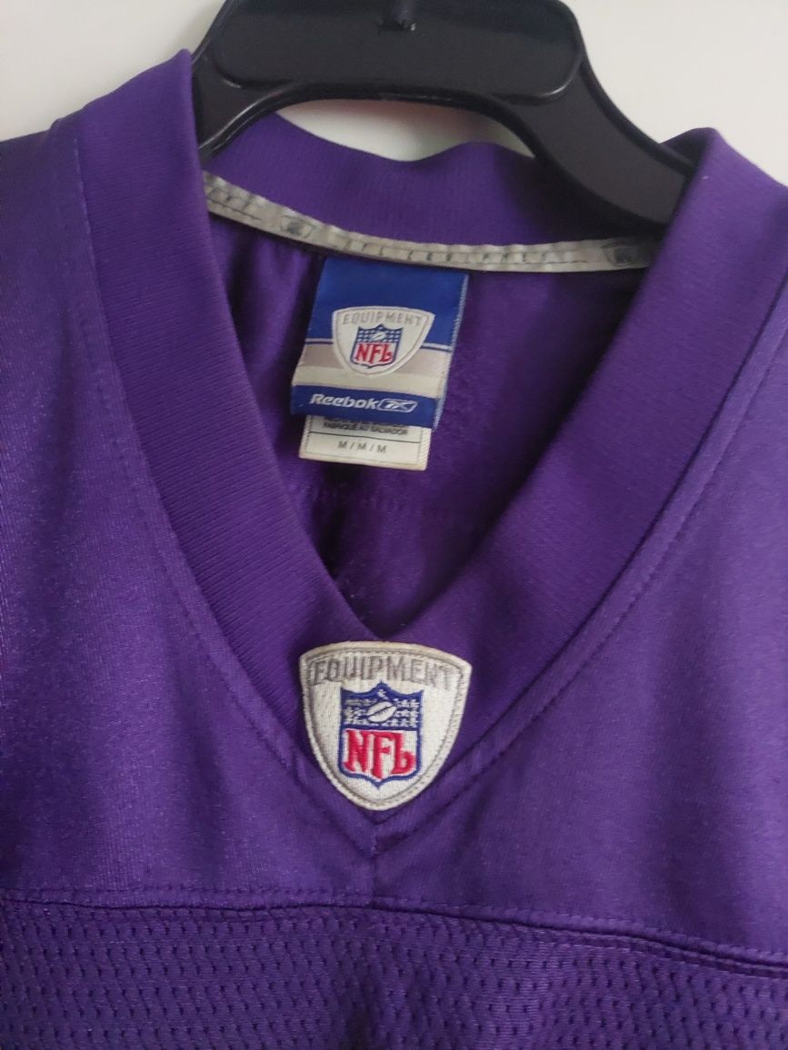 Koszulka NFL Reebok