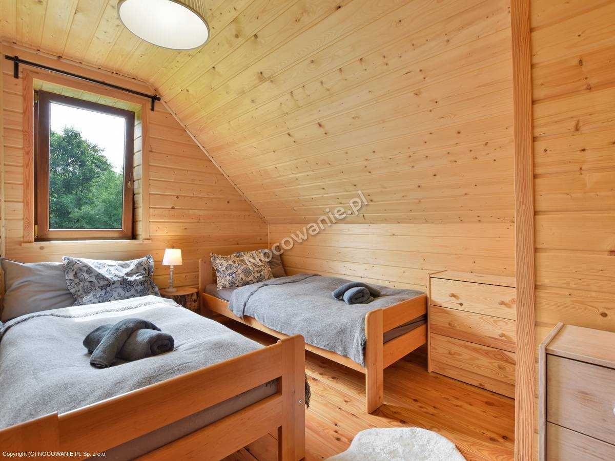 Dom góry 10os wakacje - balia sauna Zieleniec Czarna Gora Polanica