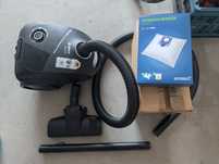 Odkurzacz bosch serie 2 plus 24 worki