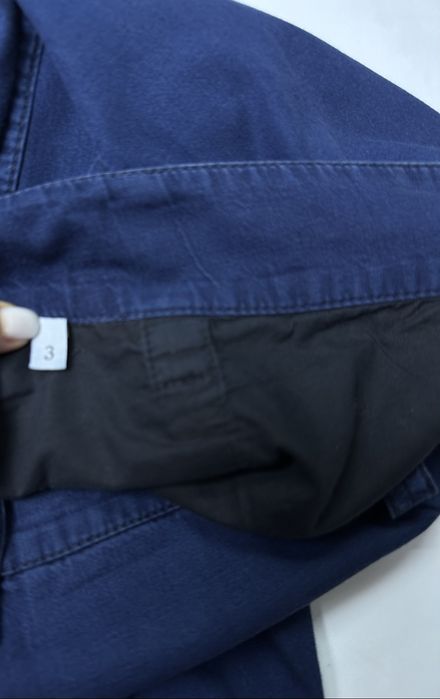 Кюлоти Dorothee Shumacher юбка брюки