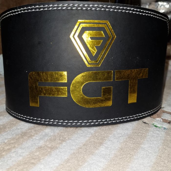 Пояс для залу FGT