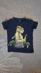 Koszulka t-shirt Gigantozaur Name It r. 92