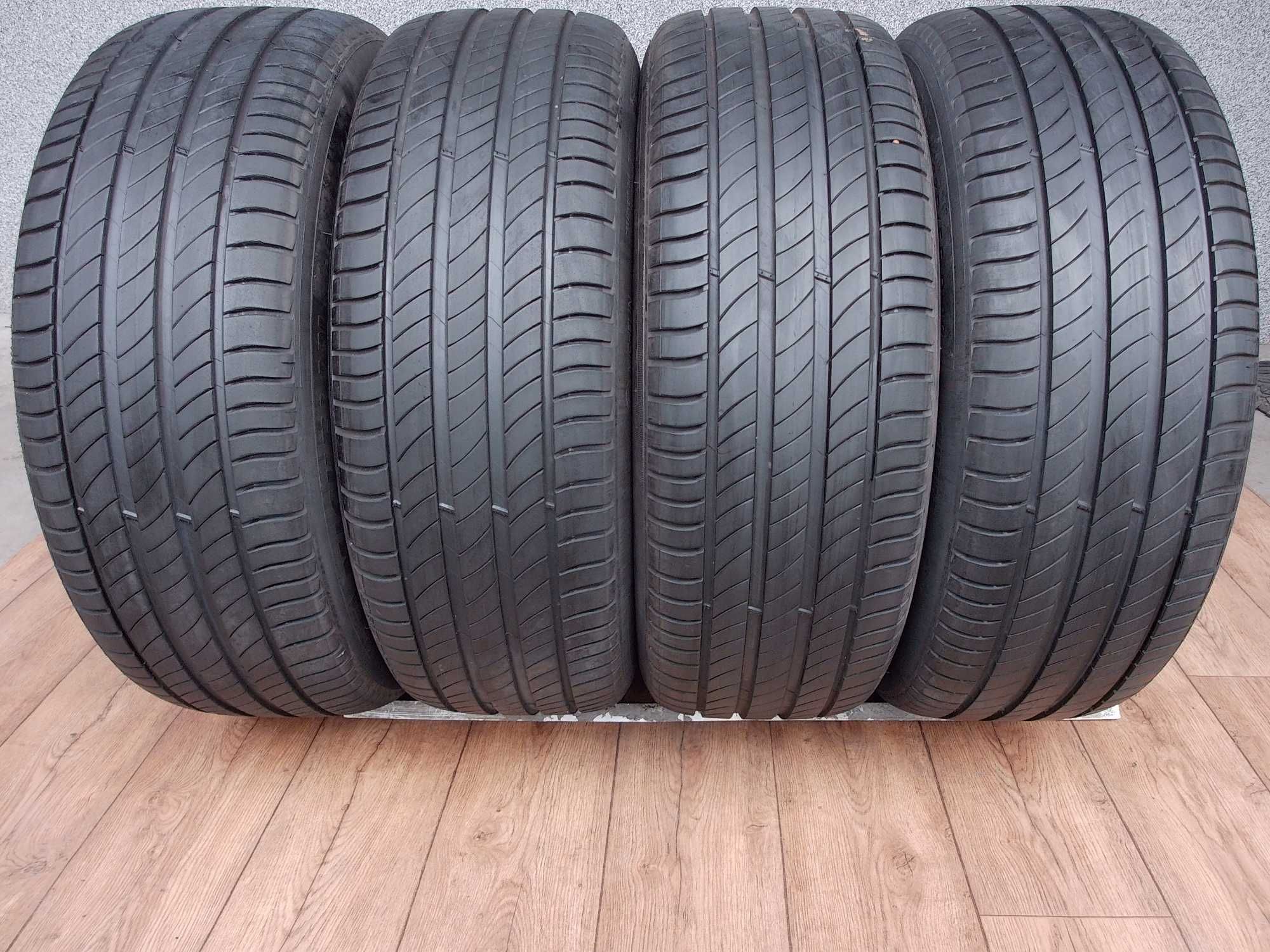 Michelin Primacy4 235/55/18 100V XL z 2020r ładne!