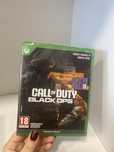 Gra call od duty black ops 6 na xbox NOWA