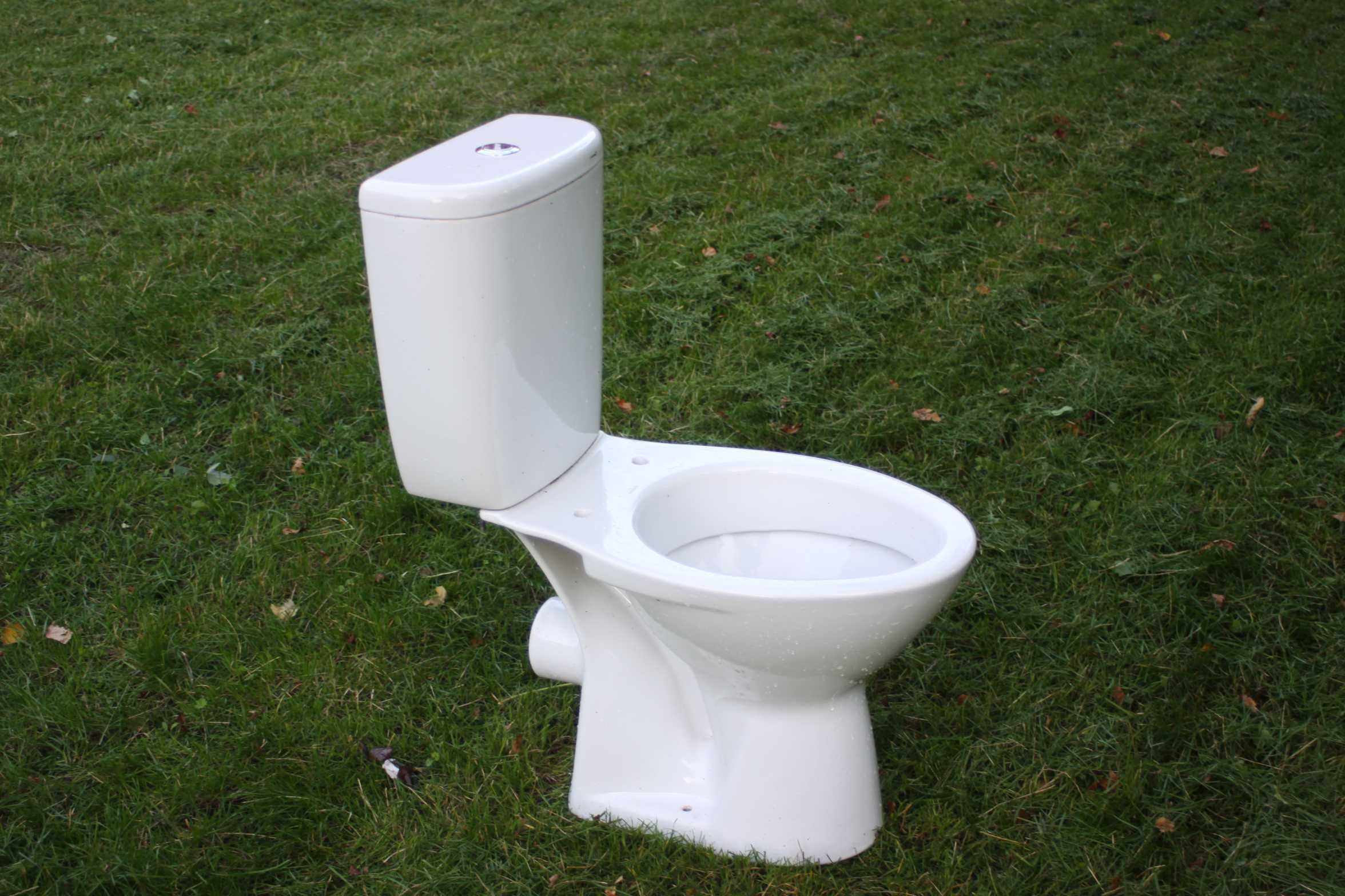 Sedes, wc, ubikacja, misa ustępowa z kompaktem - komplet