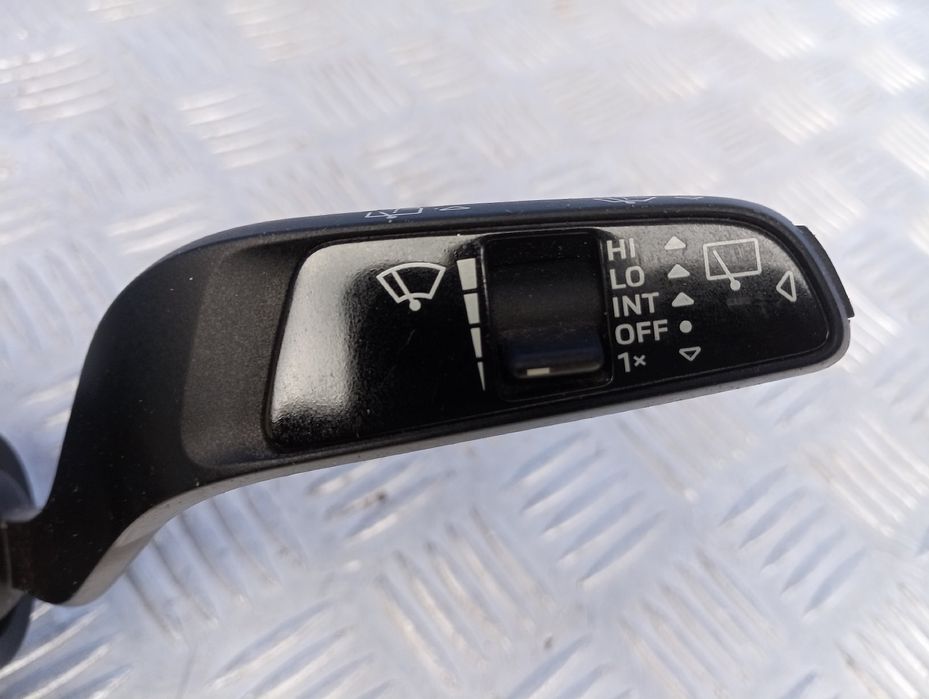 Перемикач підрульовий комбінований Porsche Cayenne 9Y0 Порш Каєн