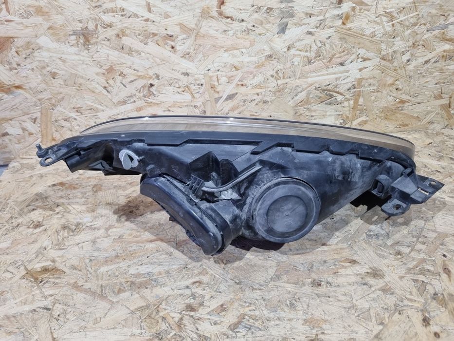 Фара ліва сітроен гранд с4 пікассо