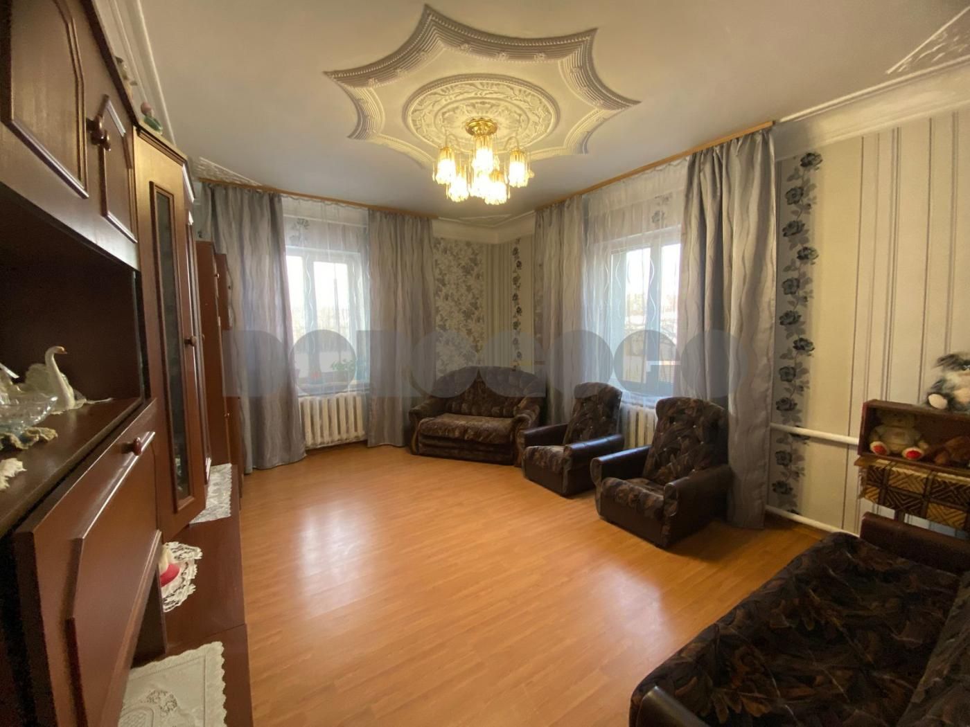 Продаж будинку с. Святопетрівське вул. Центральна, Бучанський