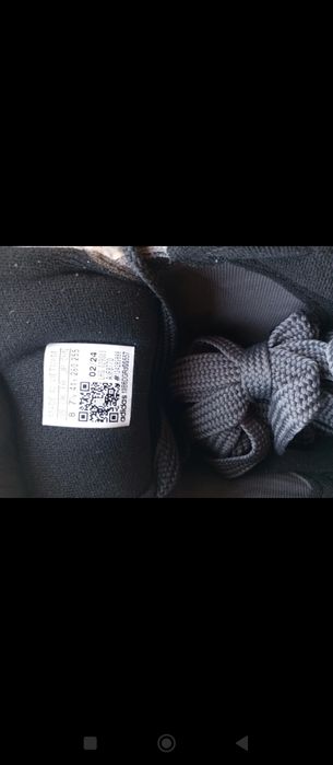 Sapatilhas adidas campus 00S tam 41 1/3