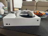 sprzedam !!xbox series s