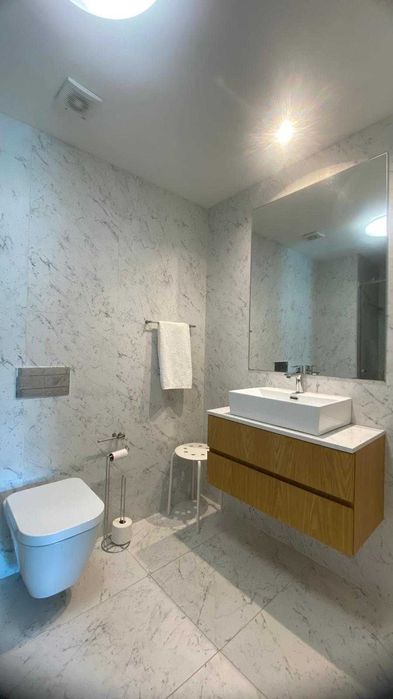 Aluguer de T1 Novo Mobilado em Aveiro, Forca