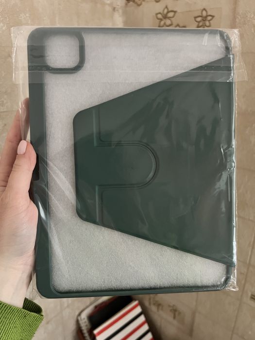 Чехол на Ipad Pro 2024 10,9 дюймів