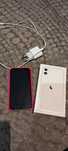 iPhone 11 white 64gb
