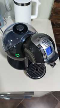 Máquina Dolce Gusto, Bamba de água avariada