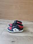 Buty sneakersy Champion 34