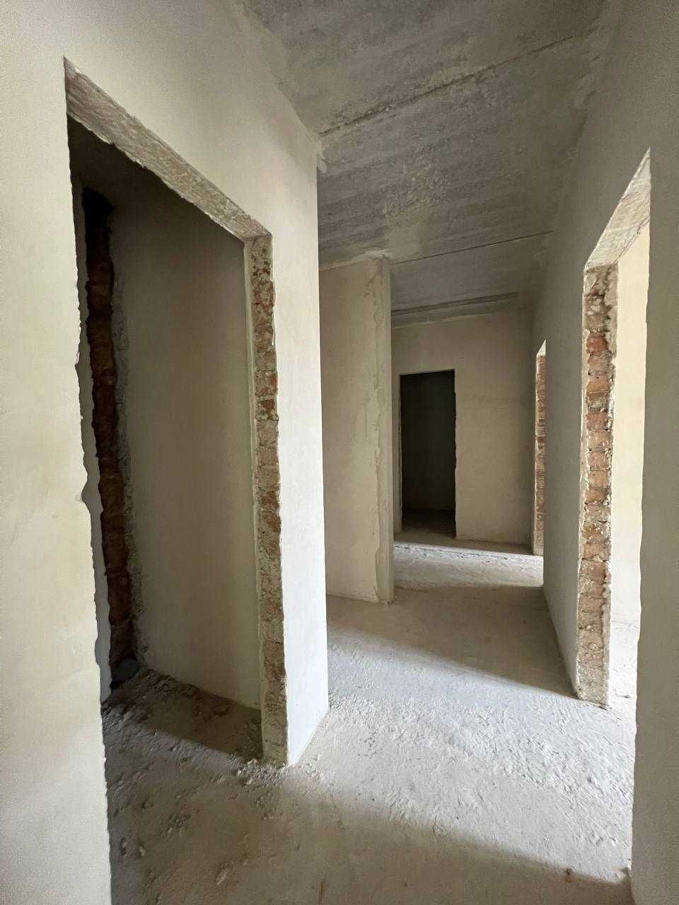 Здана 2к в ЖК Паркове Містечко