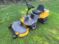 Traktorek kosiarka STIGA VILLA 520 HST Briggs Stratton 13km