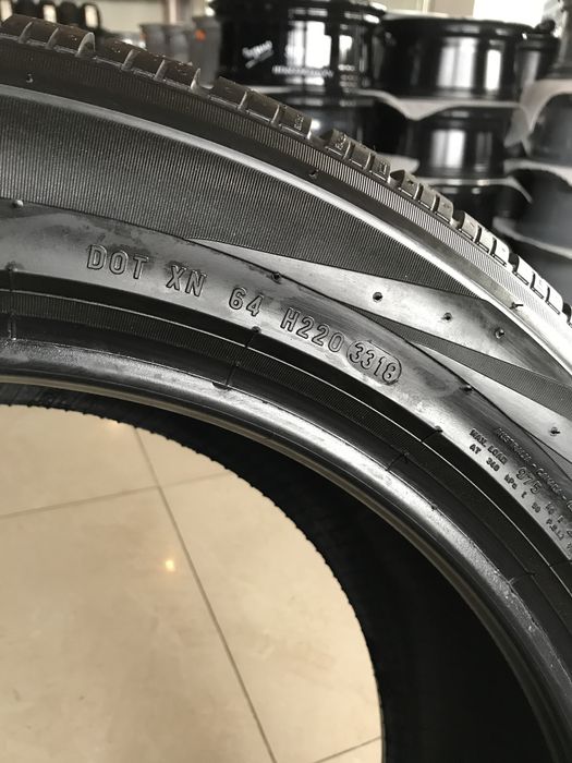 255/50/19 Pirelli 255/50R19 зимня резина шини колеса