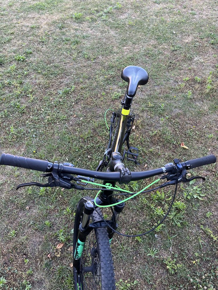 Rower Ghost Kato Rama L