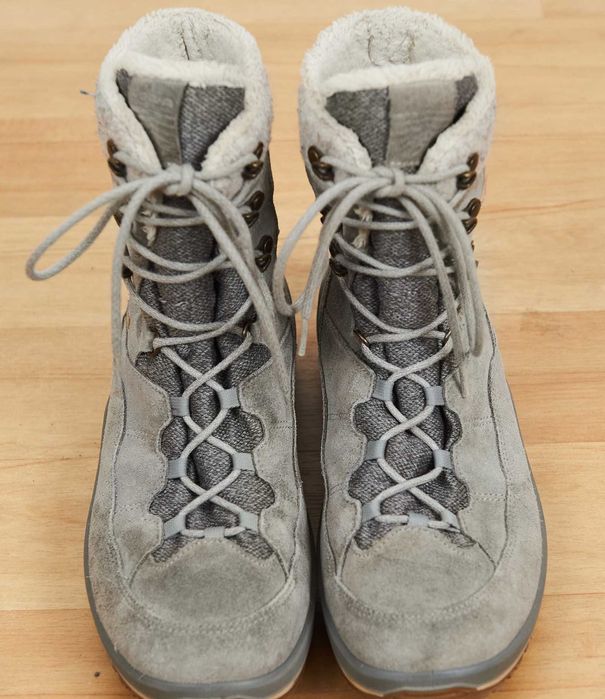 Lowa Calcetta III Gtx Ws buty trekkingowe Goretex size EU40 USl8,5