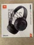 Słuchawki JBL Tune 510BT