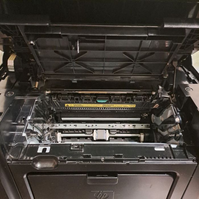 Купить МФУ HP 1536dnf