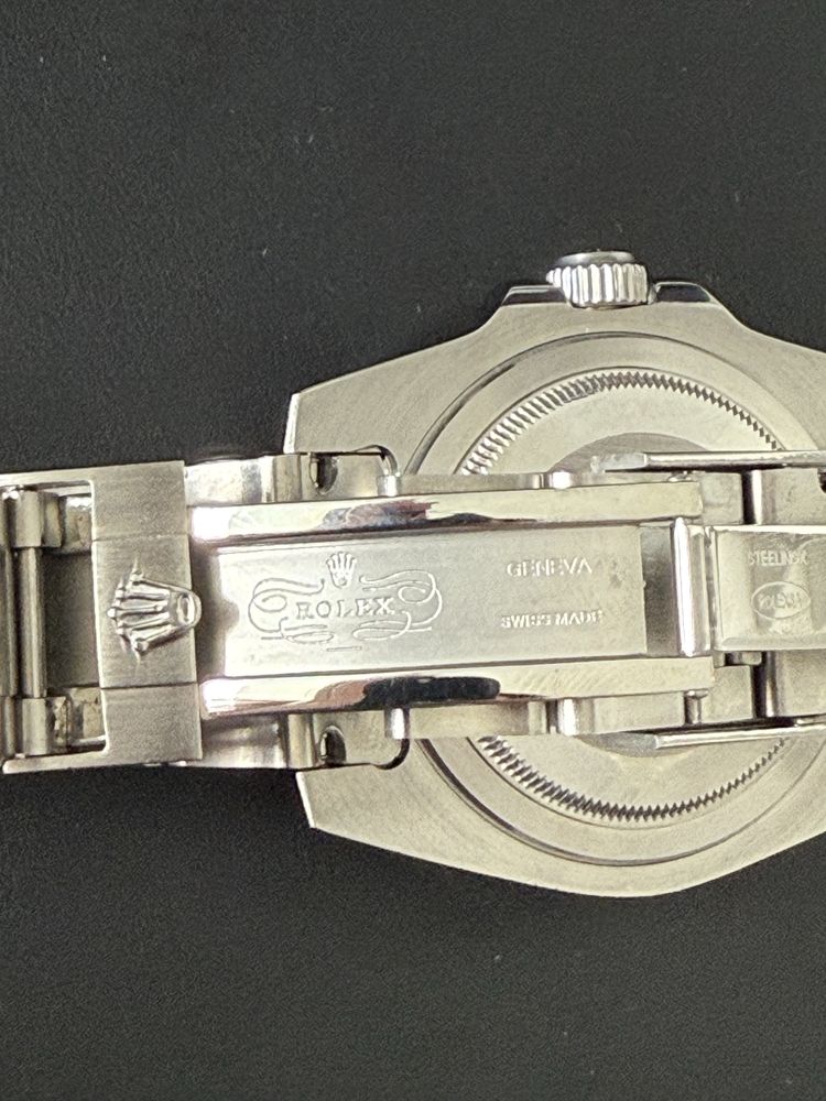 Zegarek Rolex Submariner