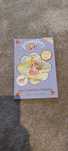 Livro da Princesa Poppy