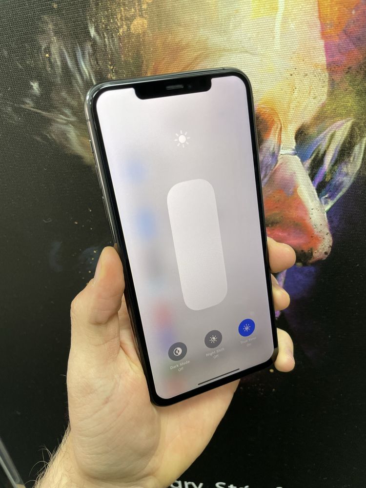 iPhone 11Pro Max 256Gb Graphite Never lock