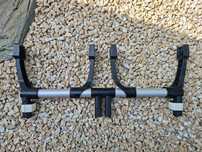 Adapter do Bugaboo Donkey Twin