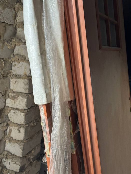 Двері міжкімнатні польського виробництва ( 4 шт.)