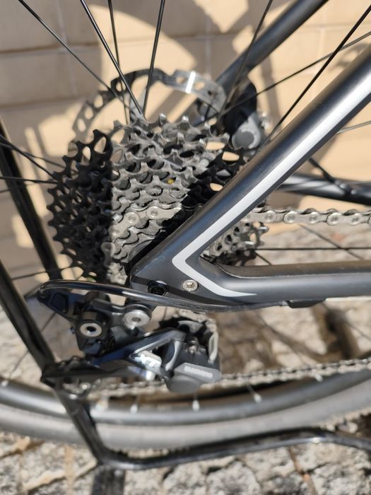 Specialized Epic Carbono