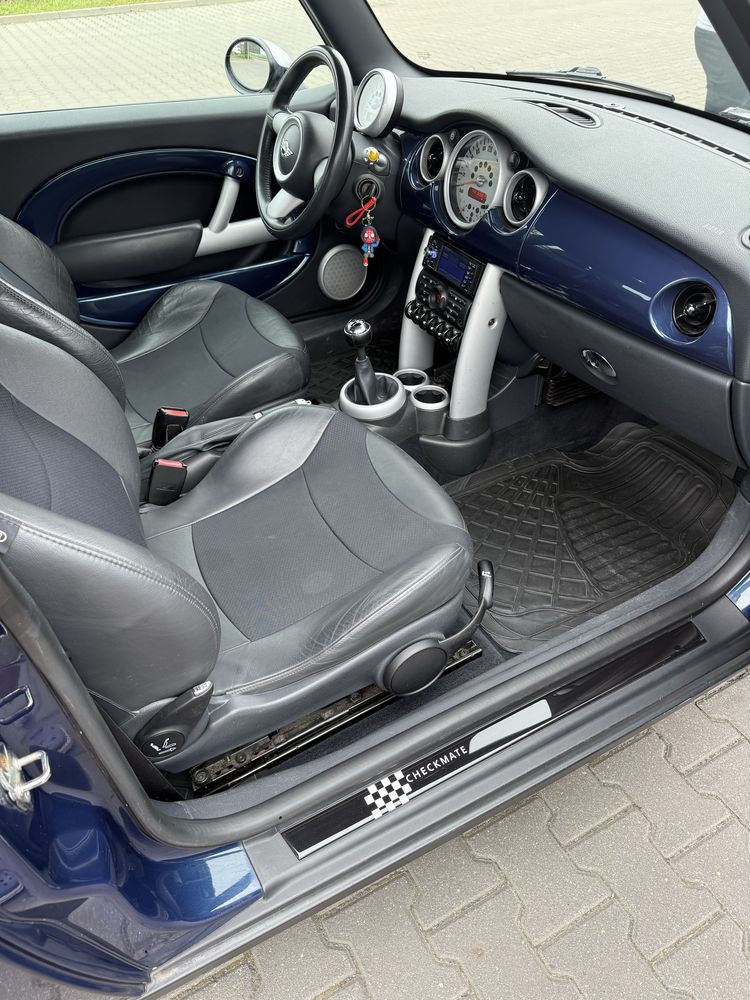 Mini Cooper 2005